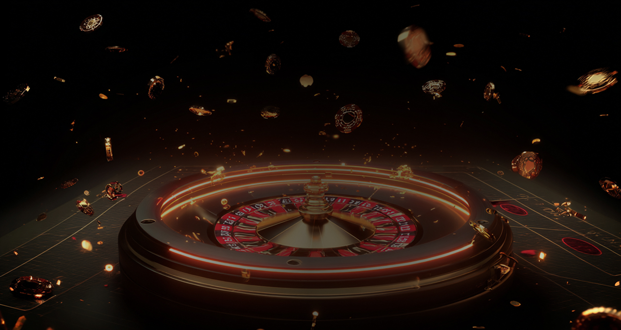Casino777