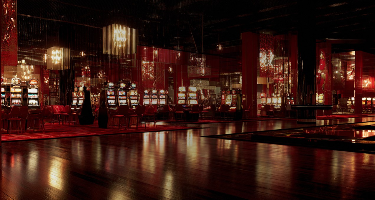Casino777